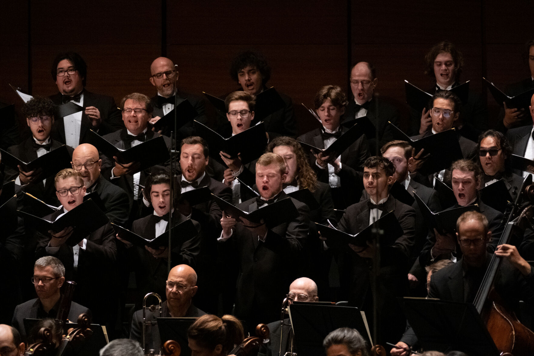 Philharmonic